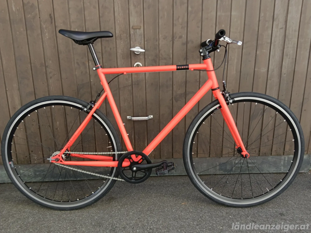 Fahrrad Urban 28 Zoll 