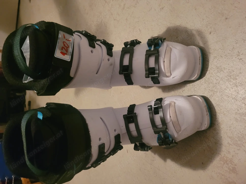 Head Raptor 70 Junior Skischuh 