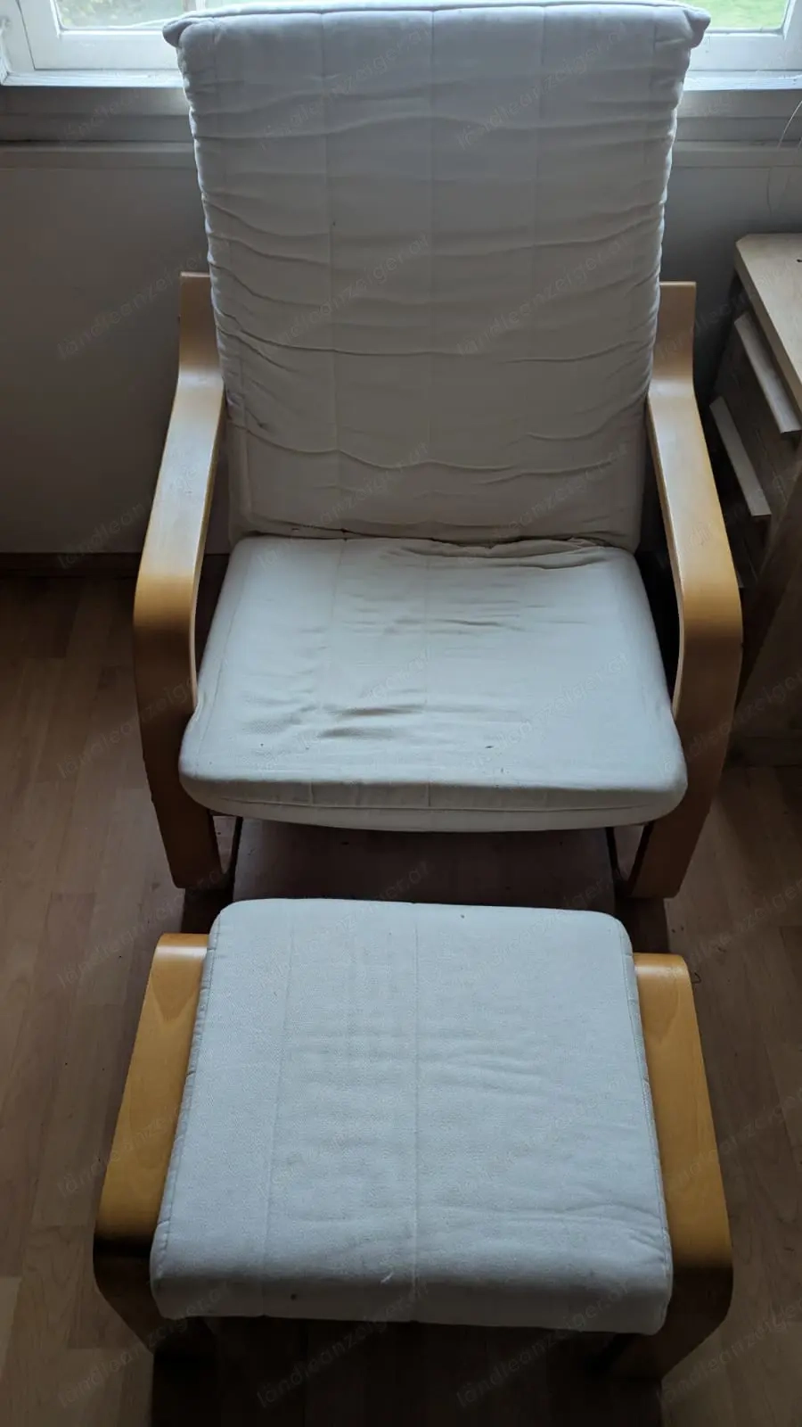 Relax- bzw. Polstersessel