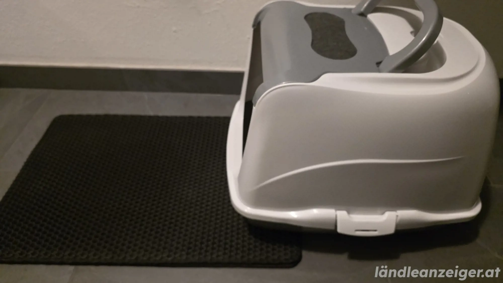 Katzenklo Katzen Klo