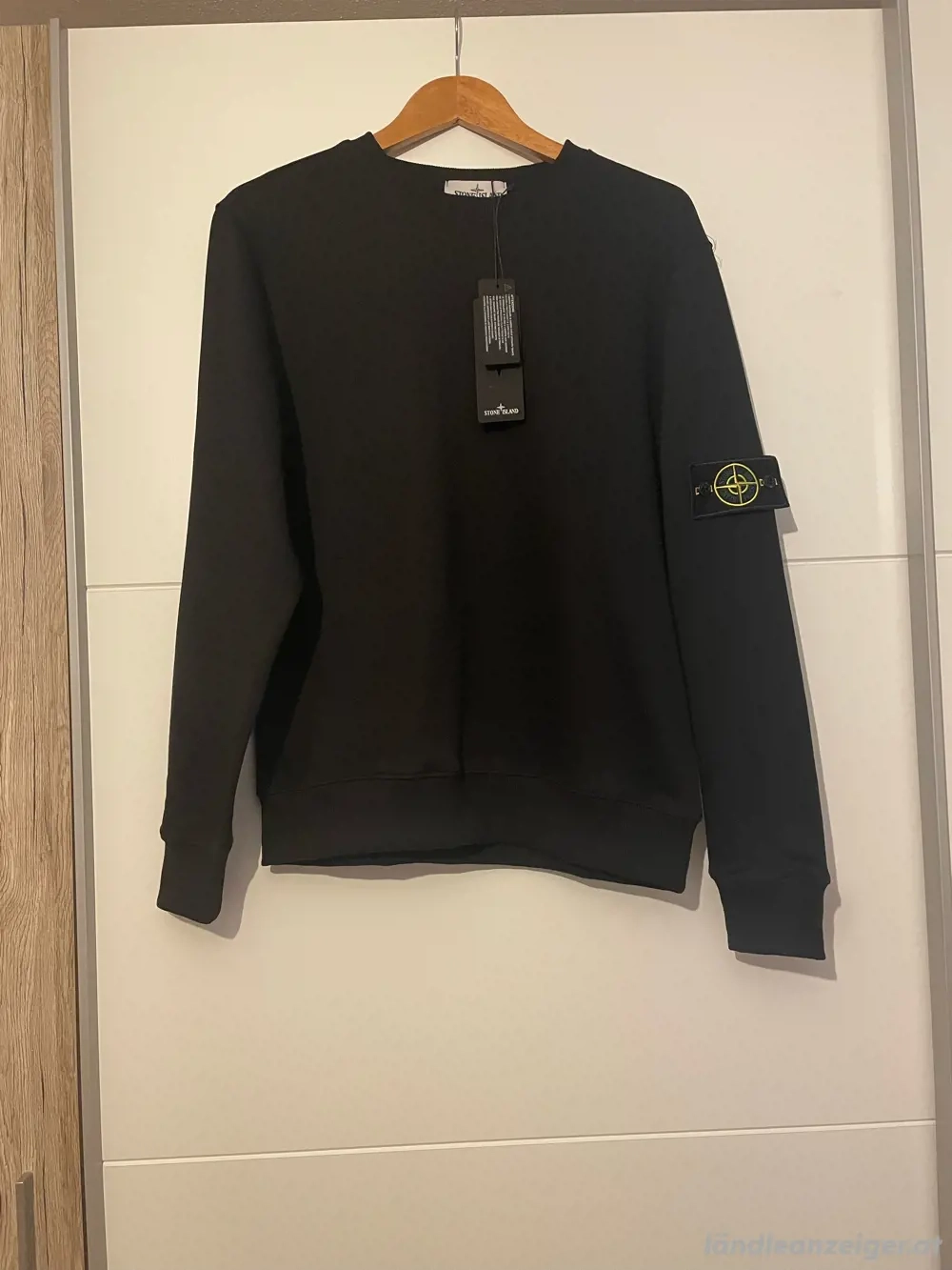 Stone Island Pullover