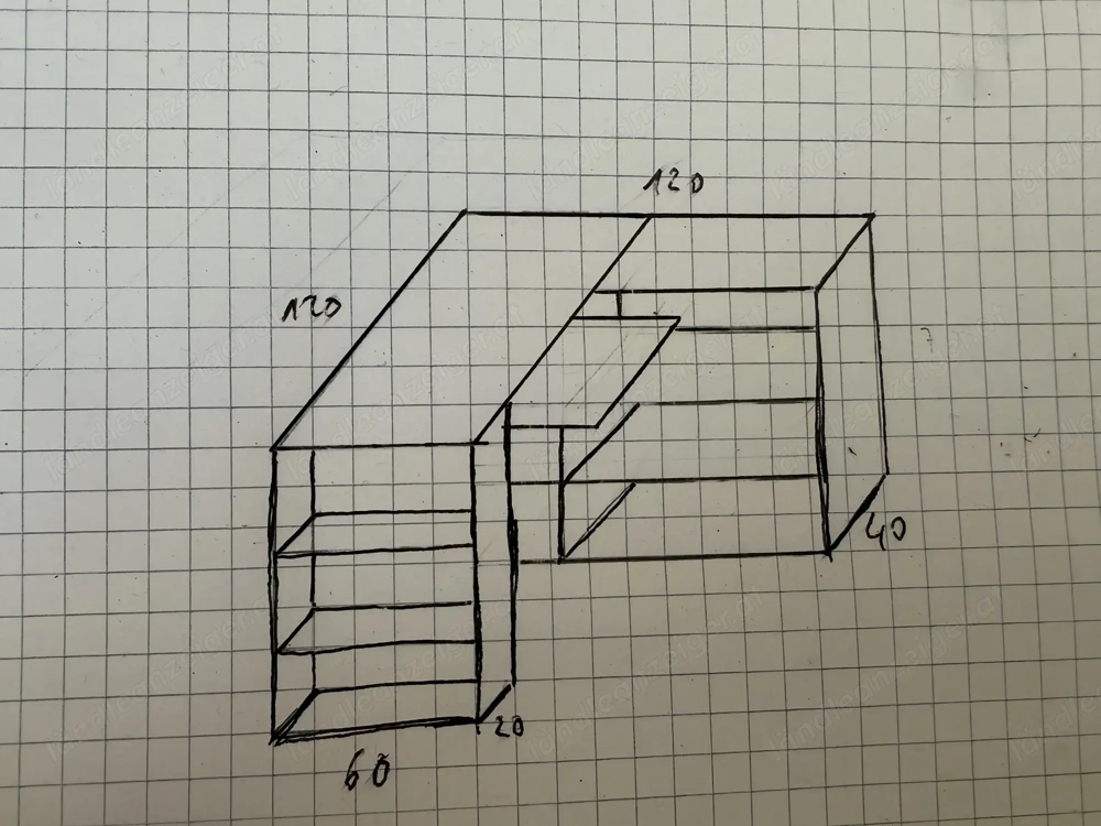 Suche Schreiner für Schreibtischbau