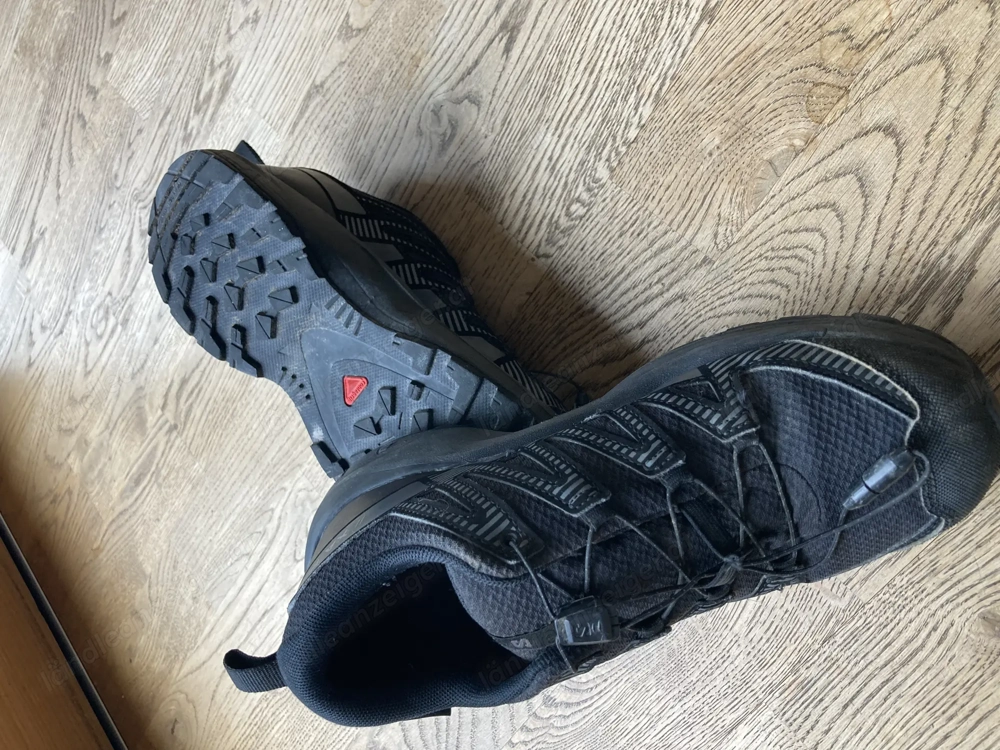 Salomon Schuhe