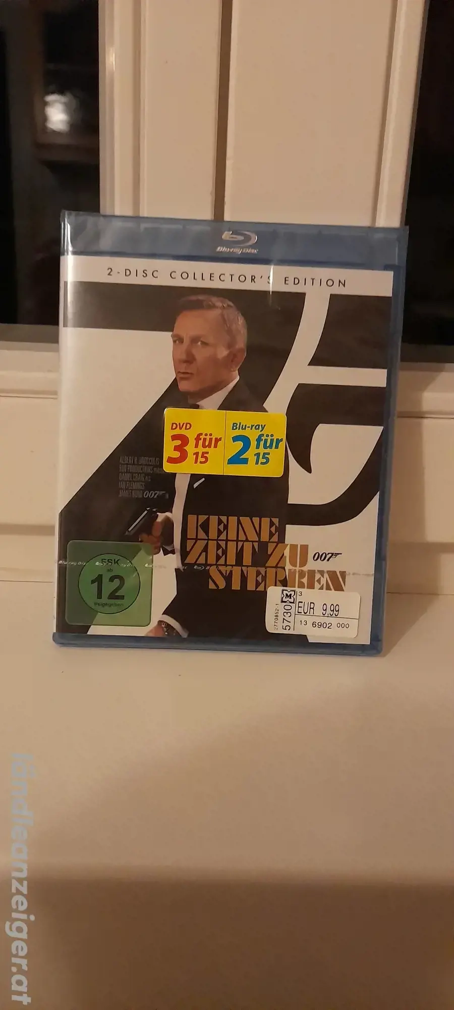 Zu verkaufen DVD 