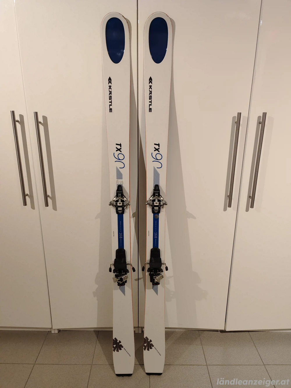 Kästle TX90 Tourenski Set 