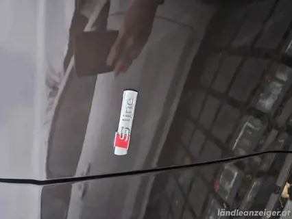 Audi A5 Cabrio   S-line   Diesel