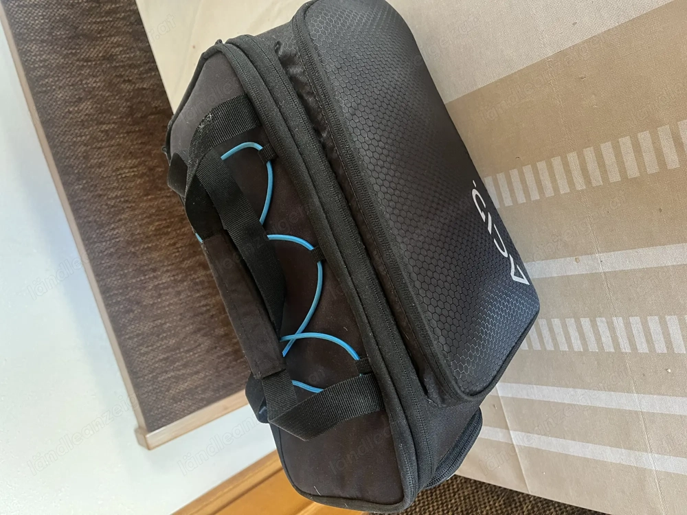 1St Fahrradtaschen groß  20,1St Satteltasche klein  10