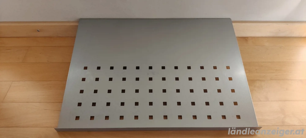 Einlegeboden 4 Stück