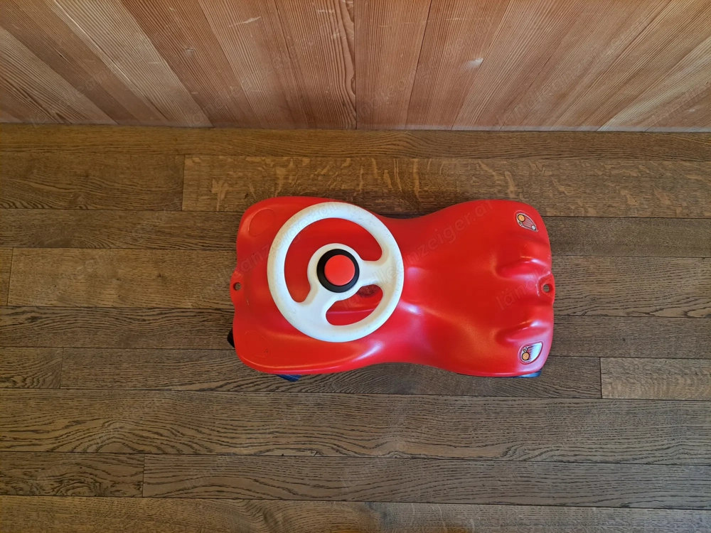 Bobbycar zu verkaufen 