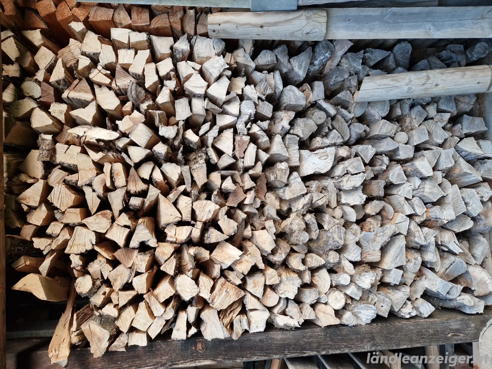 Brennholz Hartholz 50 cm