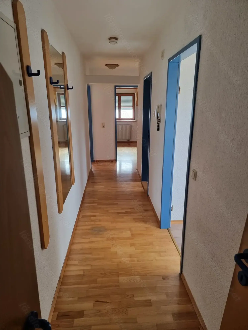 Schöne helle 2-Zimmerwohnung in Schruns zu vermieten