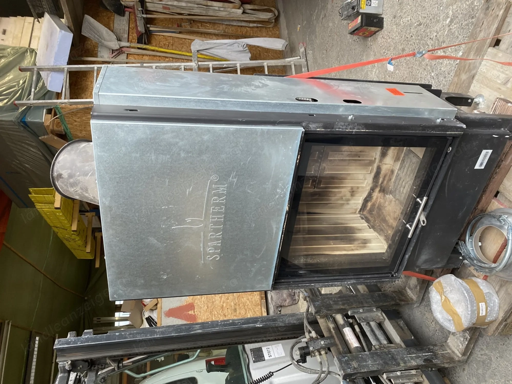 Schweden Ofen, Kachel Ofen, Holz Ofen