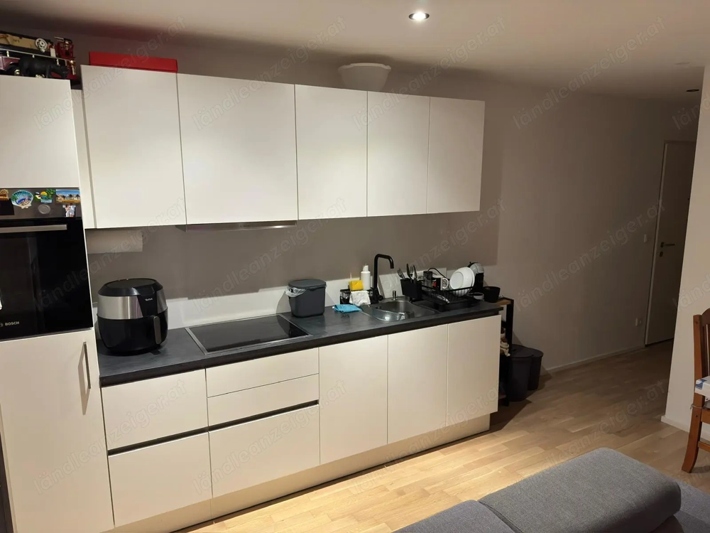 Tolle 2 Zimmer Gartenwohnung in Feldkirch Altenstadt als Anleger oder zum selber einziehen