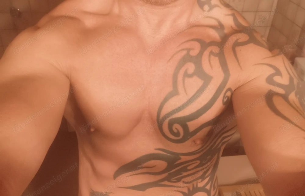 Suche eine Frau zum verwöhnen. 