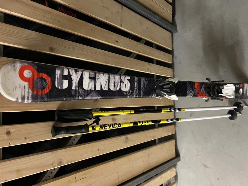 Kinderski 110 Cygnus
