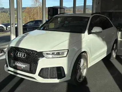 Audi Q3 2015