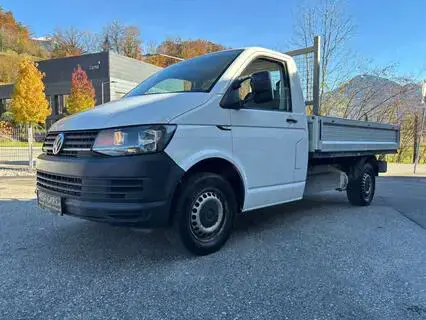 Volkswagen T6
