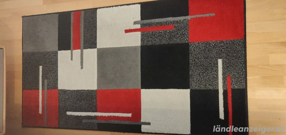Teppich        