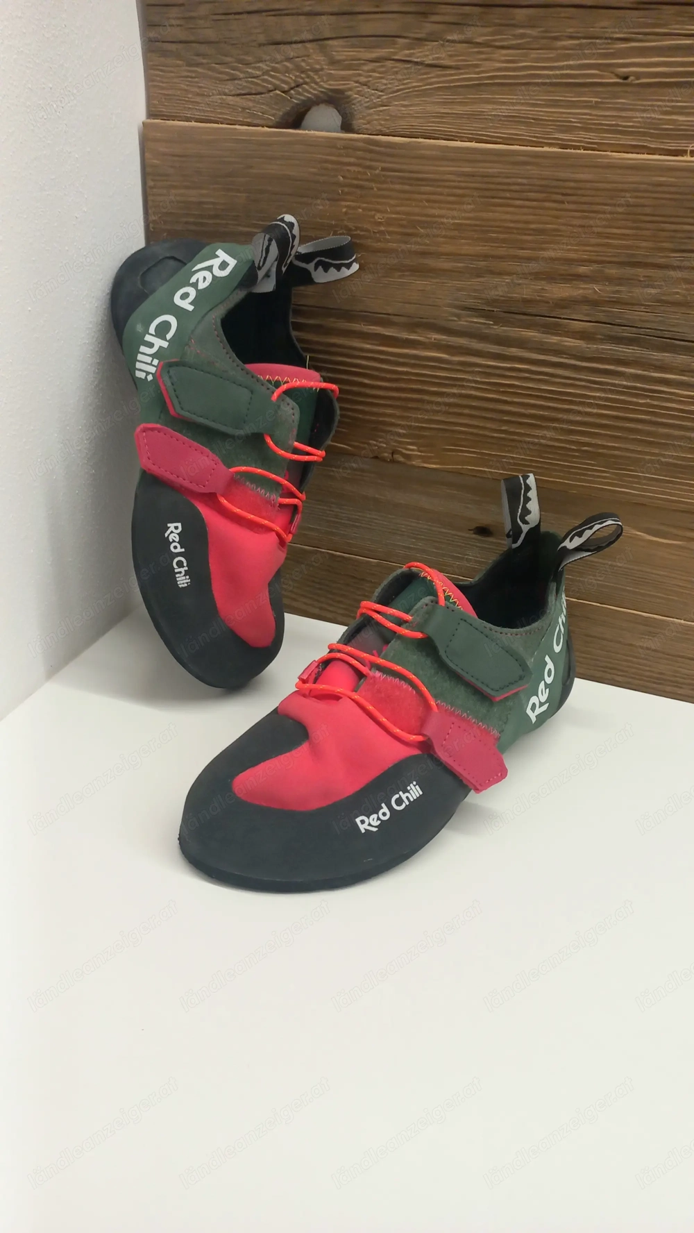 Kletterschuhe Red Chili Fusion