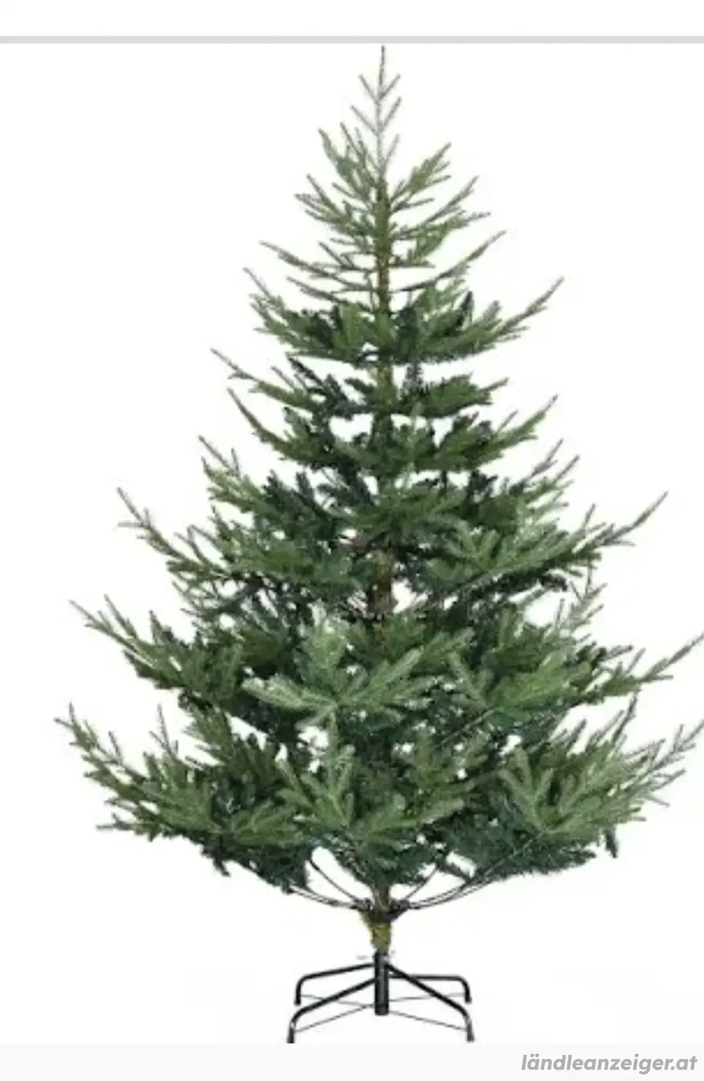 künstlicher Christbaum