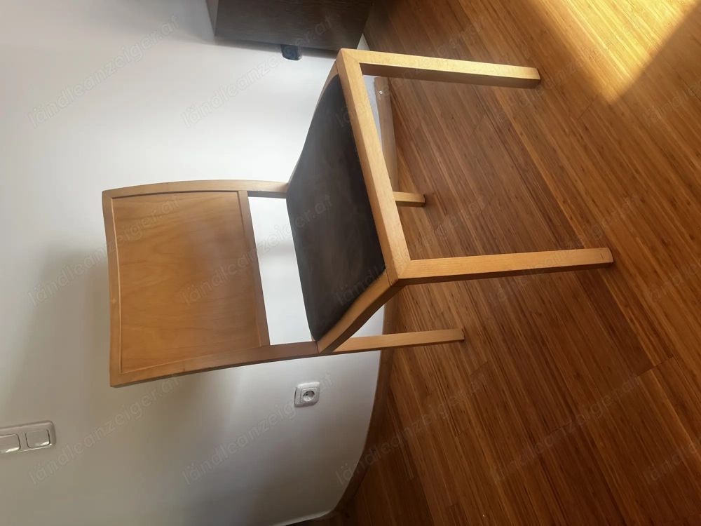 Längle Hagspiel Esstischstühle