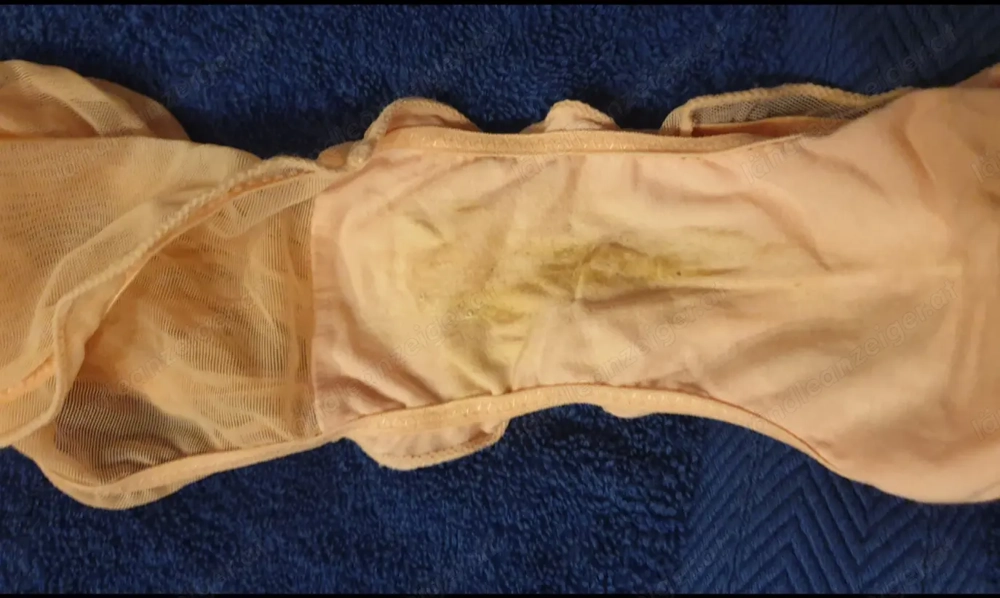 Höschen, Spielzeug....