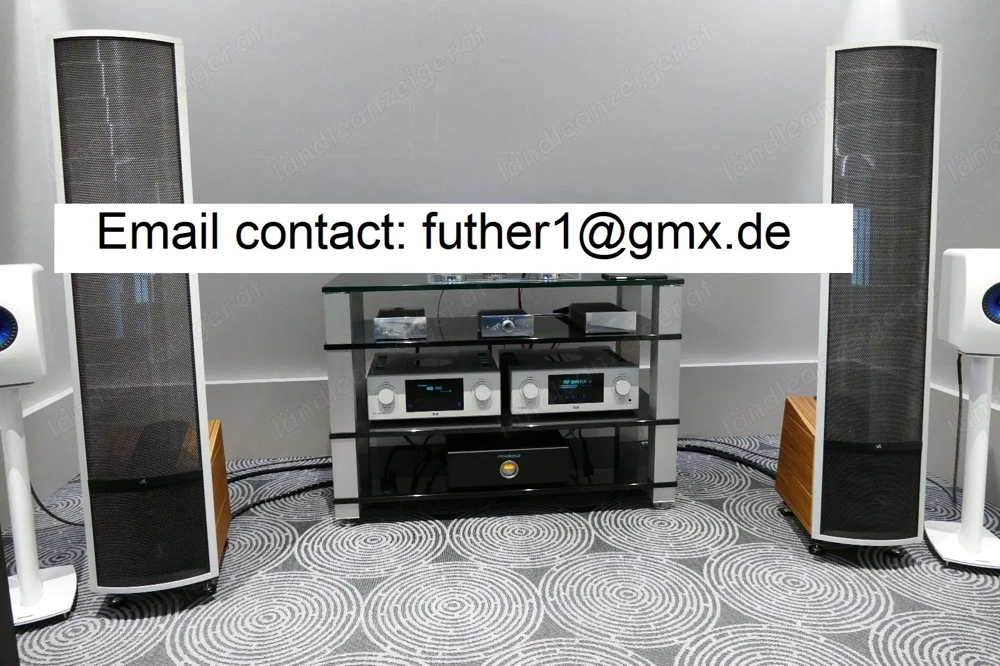 Martin Logan Montis Lautsprecher 