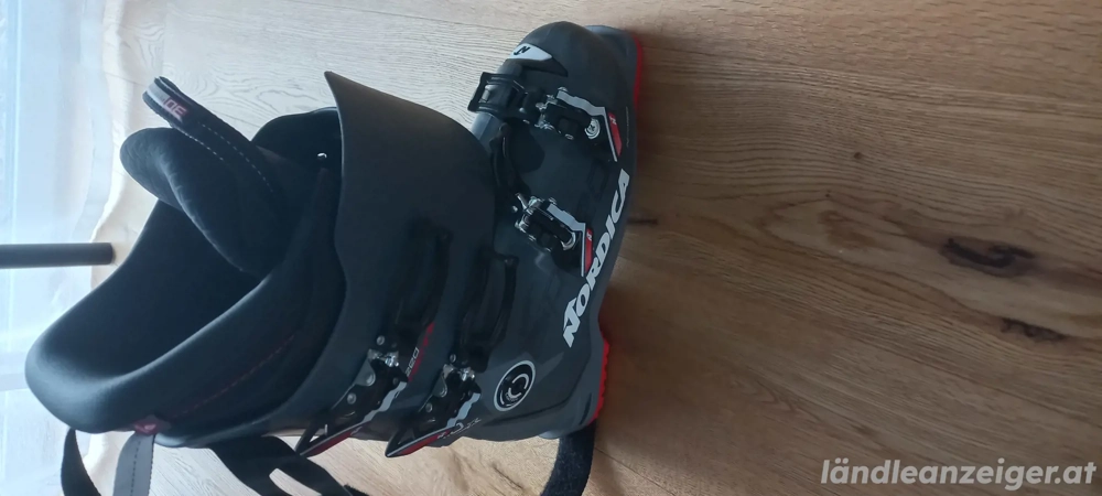 schischuh grösse 41