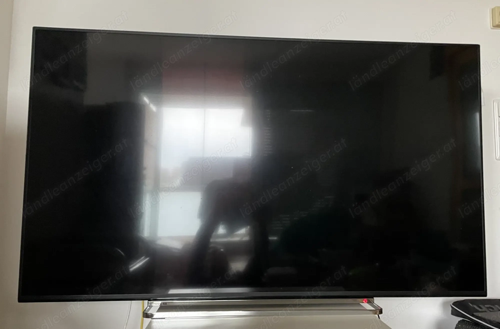 TV Fernseher Toshiba 