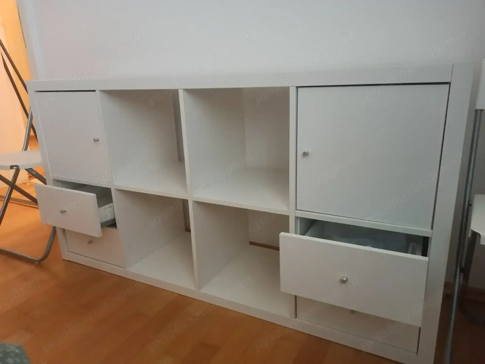 Regal für Wohnzimmer Schlafzimmer