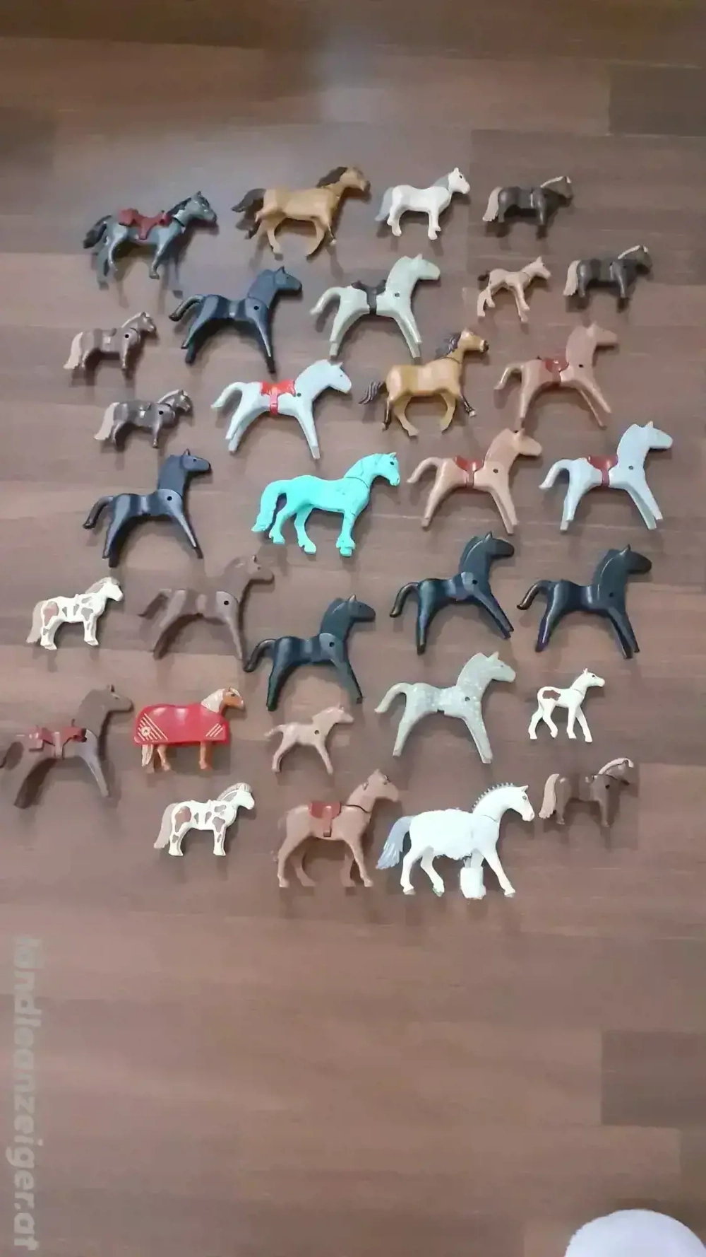 Playmobil Pferde zu verkaufen 