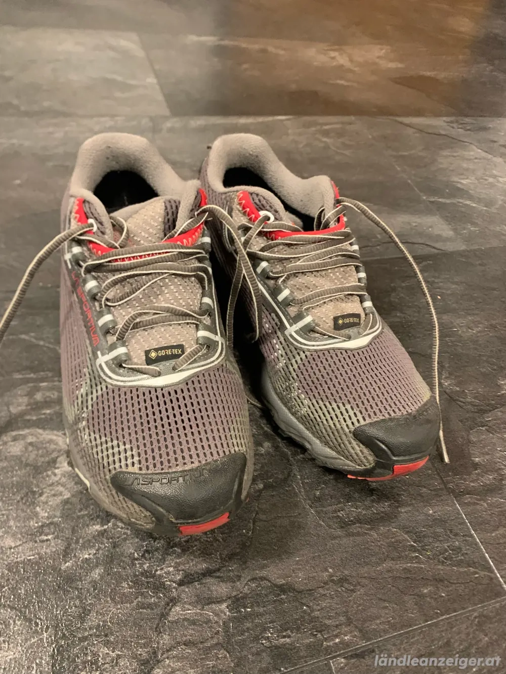 Wanderschuhe Sportiva Gr. 37