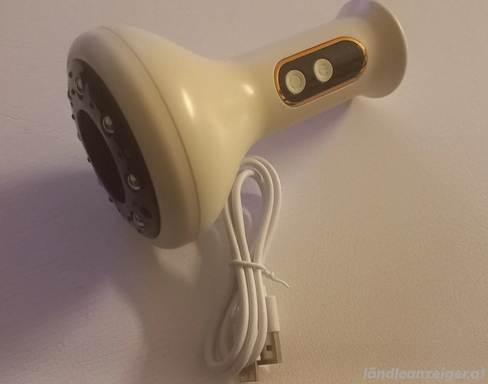 Schröpf Massage Gerät