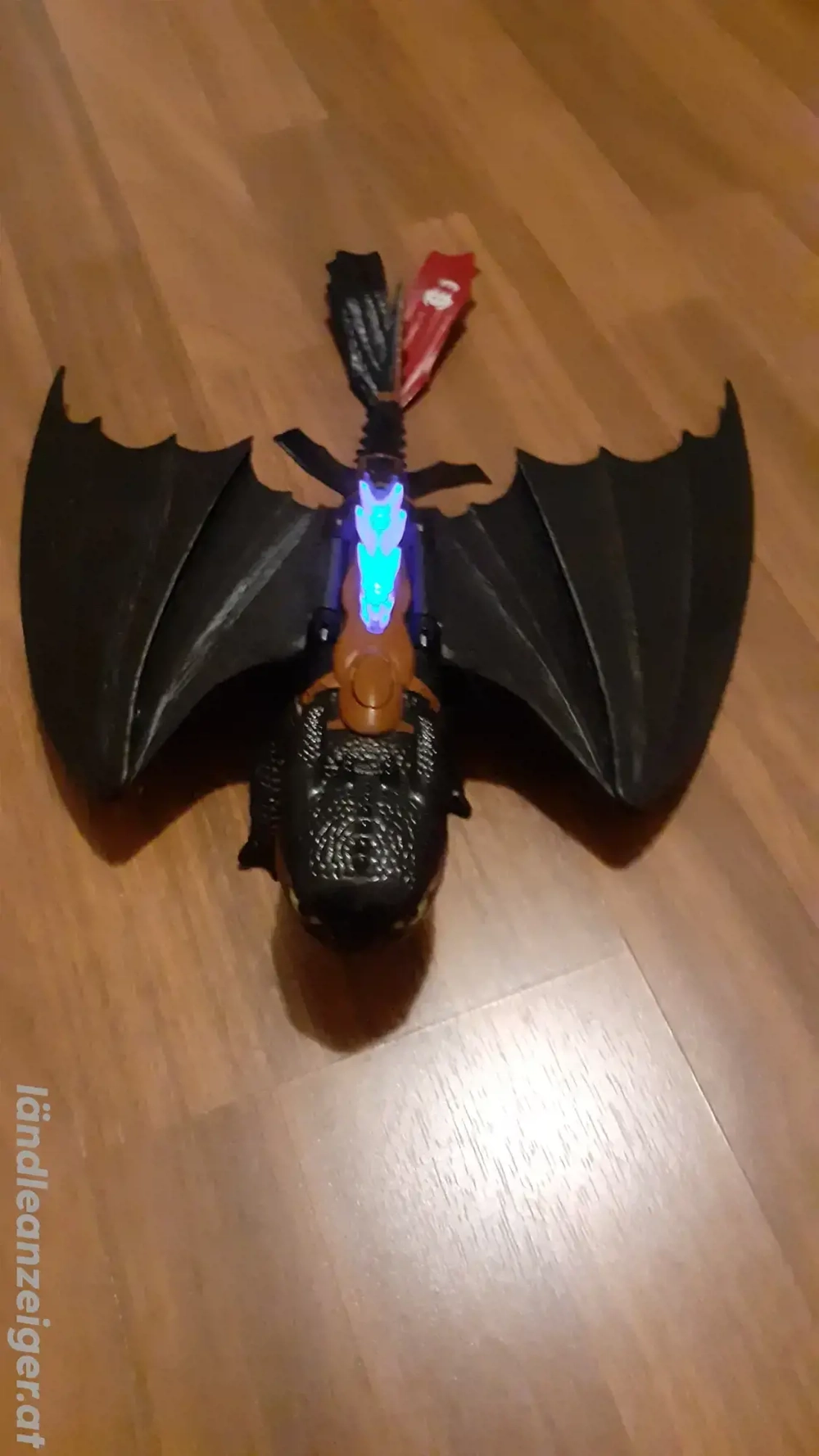 Drachen Ohne Zahn zu verkaufen 