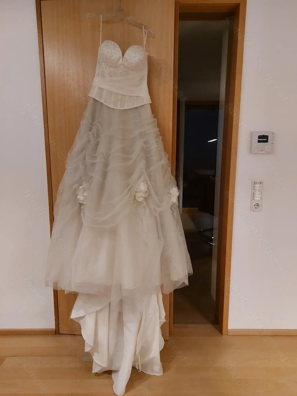 Hochzeitskleid - Brautkleid