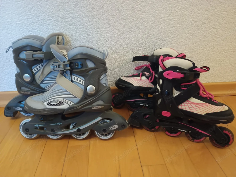 Rollerblades 