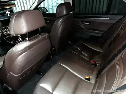 BMW 530d xdrive