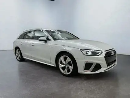 Audi A4 Avant S Line Plus 40 2.0 TFSI 204PS/150kW S-tronic 20...