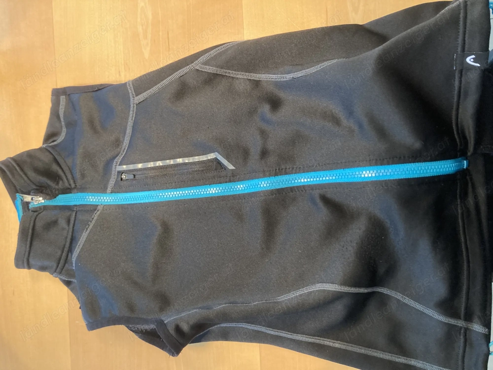 Head Rückenprotektor   -panzer Gr 152