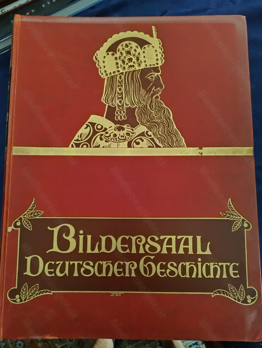 Bücher aus Verlassenschaft
