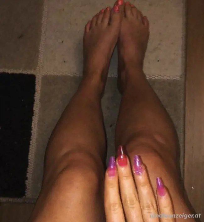 Came super heiß mit mir!