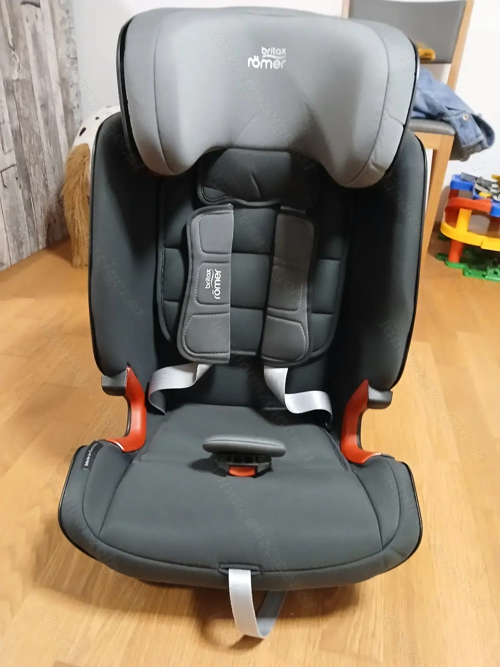 Kinderautositz ab 9 kg