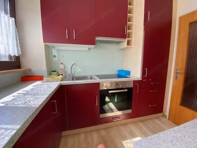 Schmucke 3-Zimmerwohnung in sensationeller Lage in Tosters ab Jänner 26 verfügbar!