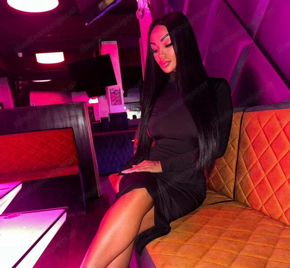 Empfindlich Massage mit Happy End