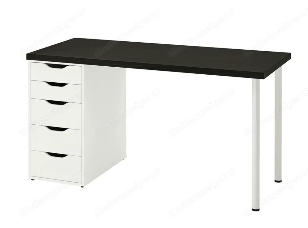 Schreibtisch IKEA