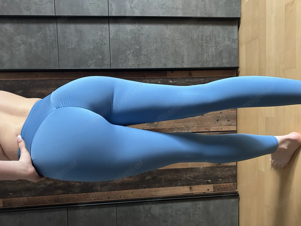 Verkaufe getragene Unterwäsche 