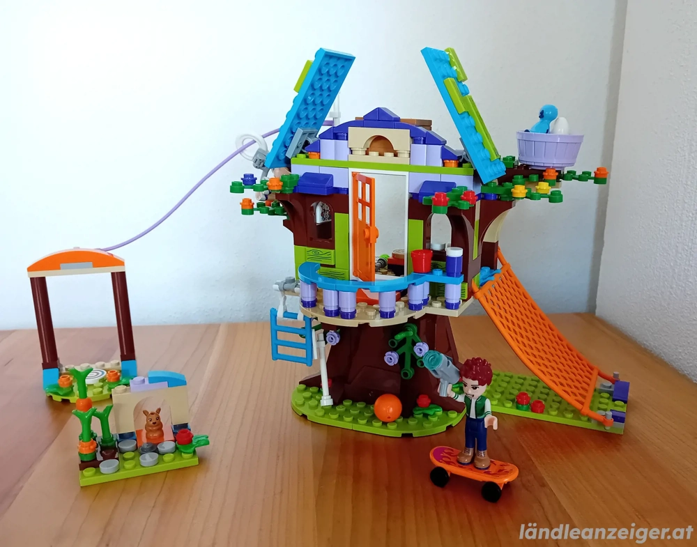 Lego friends 41335