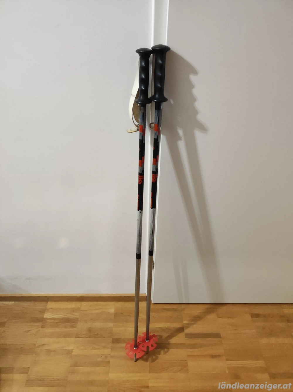 Skistöcke Schistöcke 115 cm