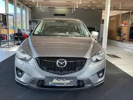 Mazda CX-5 2012