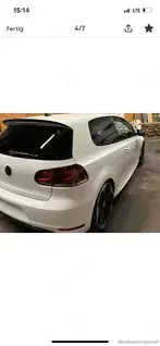 Golf Gti Edition 35